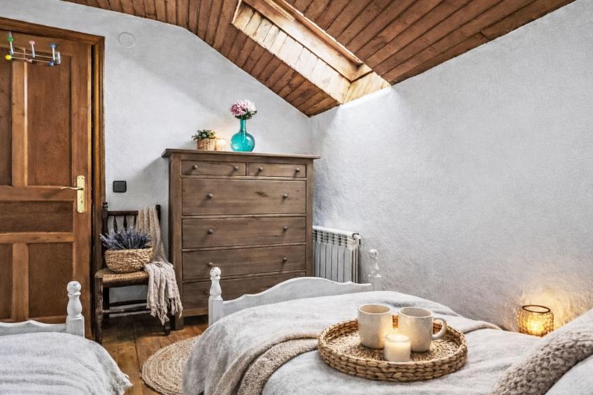 Ländliches Haus La Carrozal Senda del Oso - foto 46