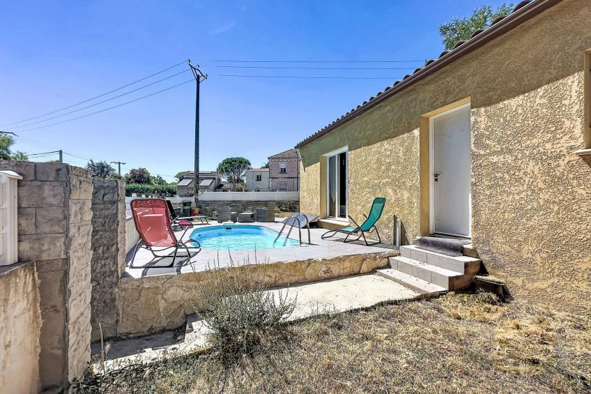 Villa des Amoureux - foto 24