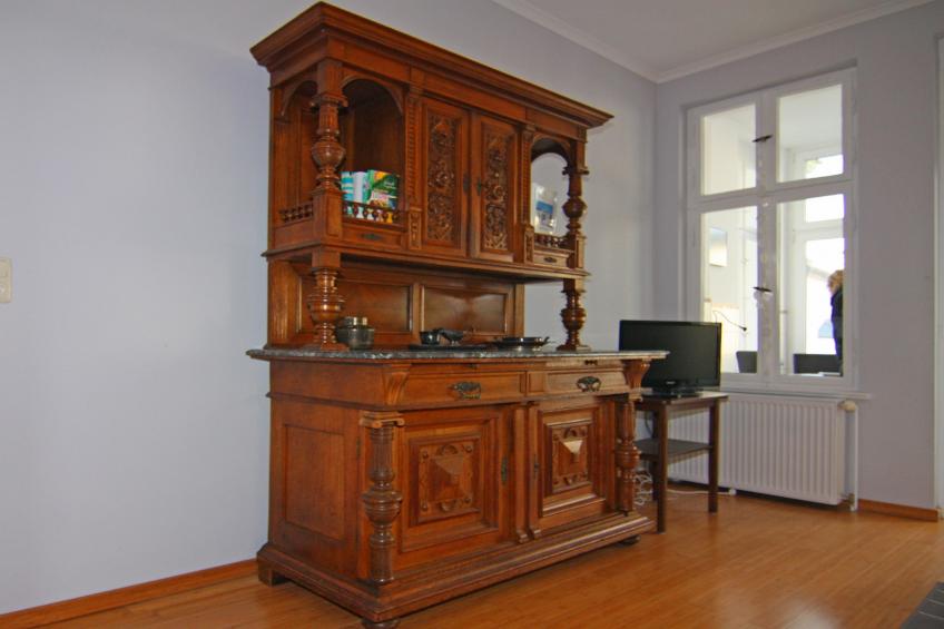 Villa See-Eck, Ahlbeck - foto 10