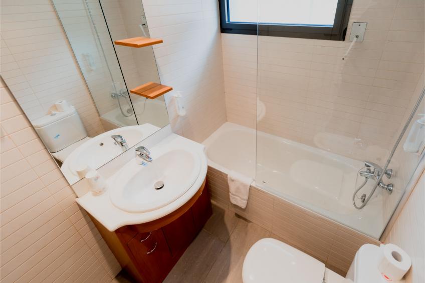 Appartement La Merceria 3p6p - foto 15