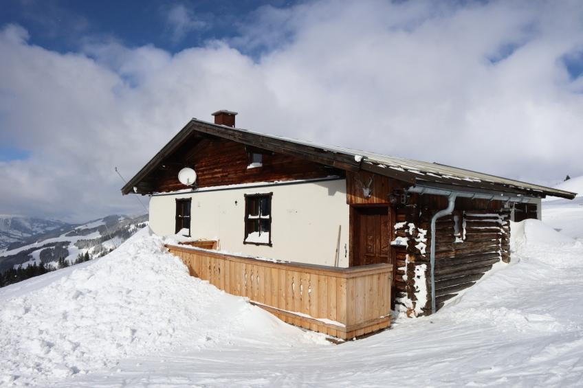 Ferienhaus Gipfelblick, Mittersill - foto 15