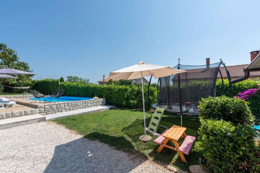Holiday apartment with community pool - BF-MHFWZ - foto 5