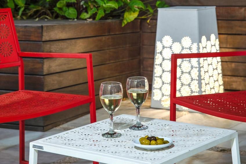 Sevilla Studio 2p - foto 12