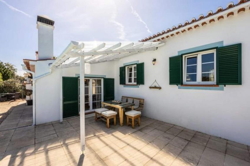 Casa Da Luz - foto 26