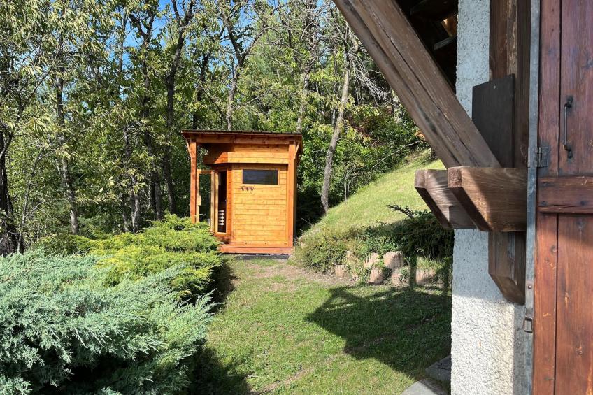 Villa Les Chemins Croisés - foto 28