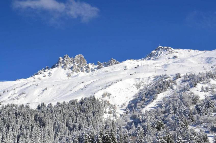 Résidence Le Hameau du Mottaret - foto 34