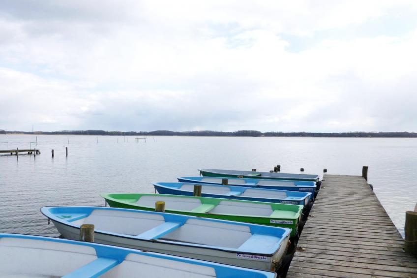 Ferienhaus 4 Elemente - foto 9