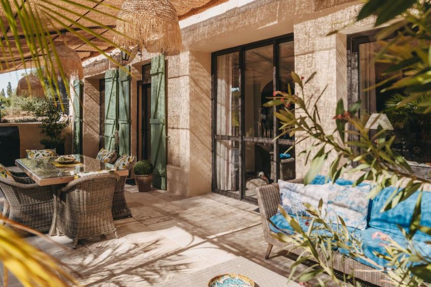 mit Blick auf das Wasser - foto 24