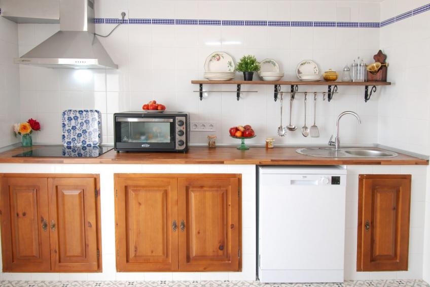 in Comares mit Offenem Kamin - foto 20