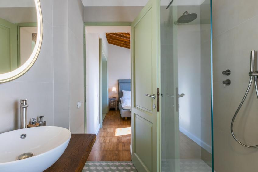 Podere Boscherini - foto 33