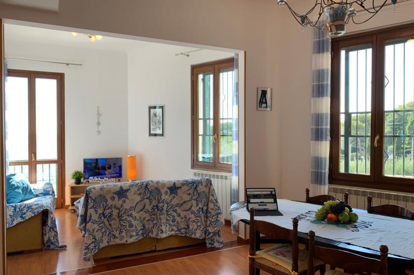 Wohnung mit Waschmaschine und Geschirrspüler - foto 3