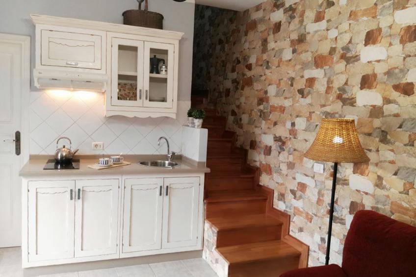 Casa Rural El Serrillal 1 Hermigua La Gomera - foto 10