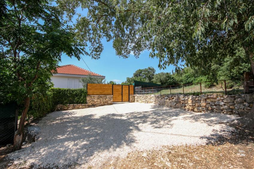 Gemütliche Villa Gabriel mit Schwimmbad - foto 6