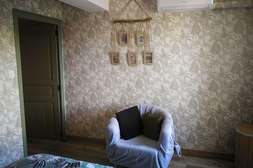 Schönes renoviertes katalanisches Haus - foto 14