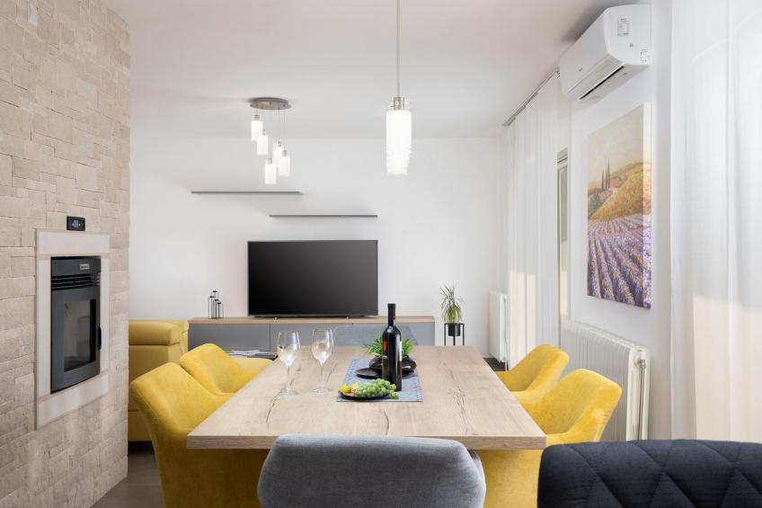 3-Schlafzimmer-Wohnung mit Gemeinschaftspool - foto 14