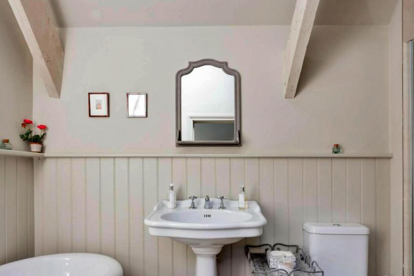 The Hayloft at Yealmpton - foto 9