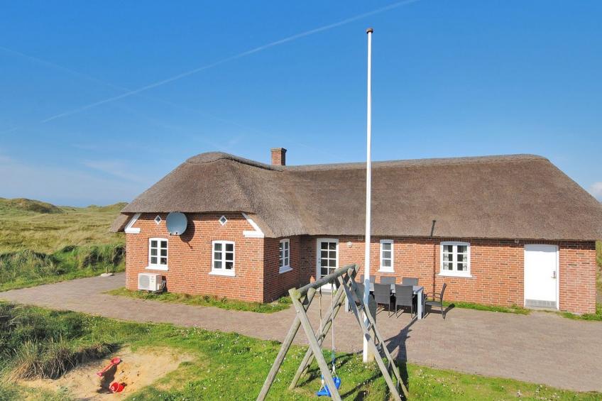 "Skuli" - 200m from the sea in Western Jutland - foto 8