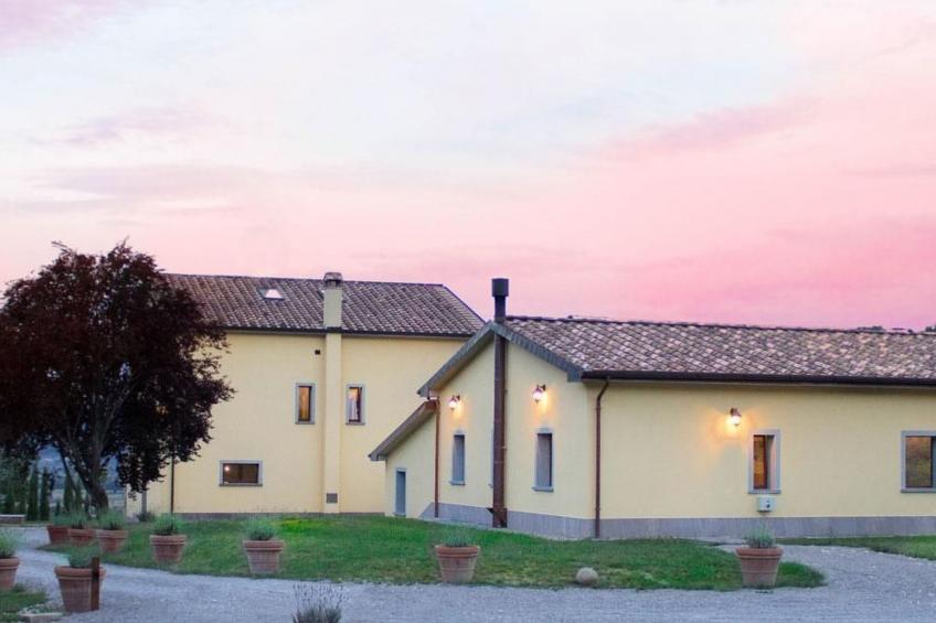 Villa Cantone mit beheiztem Pool - foto 5