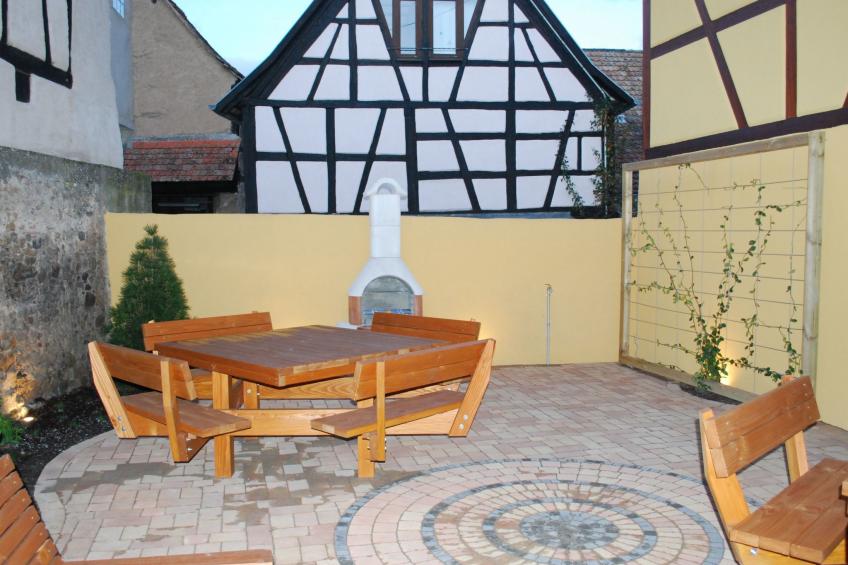 Haus in Colombage von 1602 - foto 6