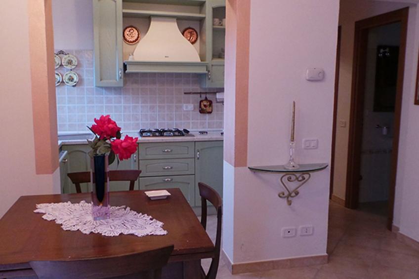 Wohnung 'Eichhörnchen' mit Schwimmbad - foto 7