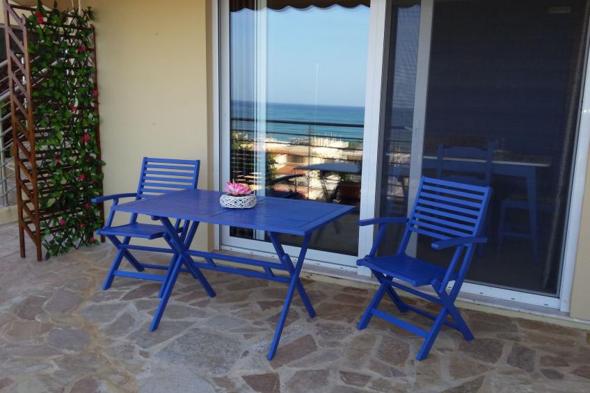 Gemütliche Ferienwohnung Rubini 4