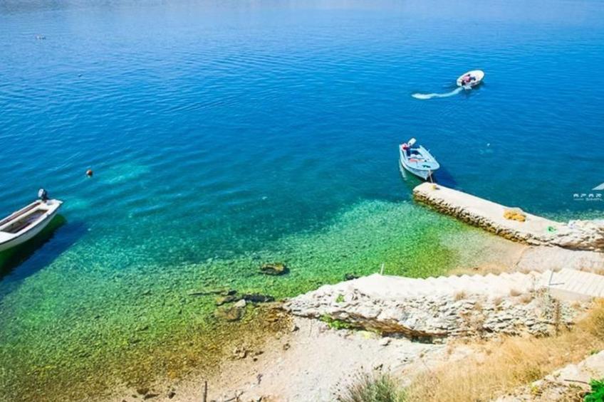 für 6 Personen ca. 65 m² in Zubovici, Adriaküste Kroatien (Kroatische Inse - foto 15