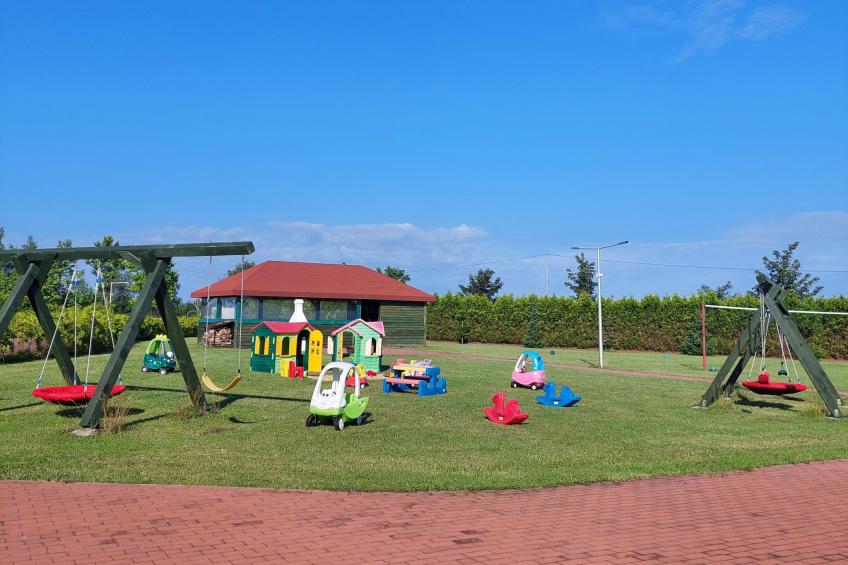 Green Corner Cottage 2 - foto 20