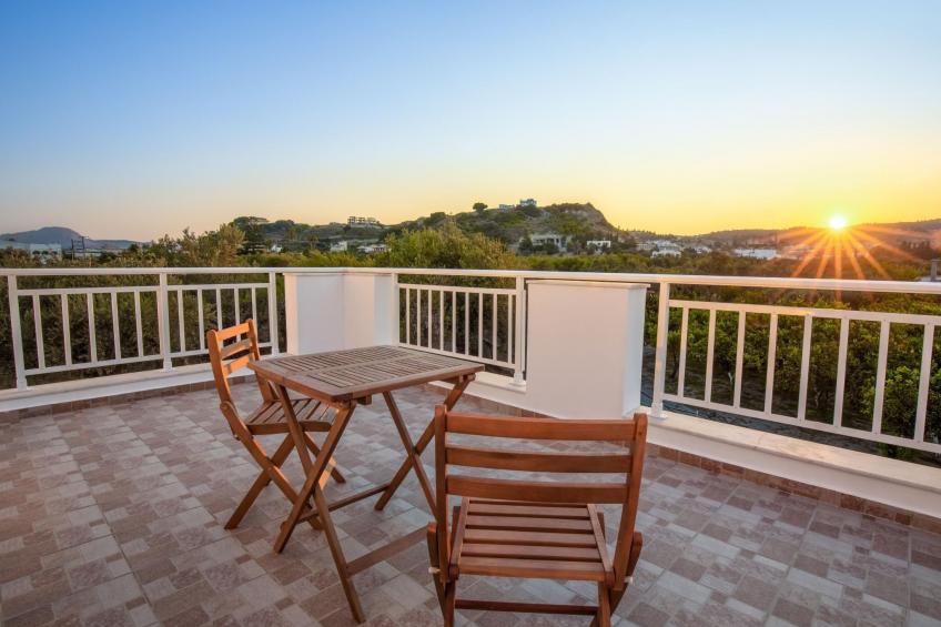 Ferienvilla Mika mit privatem Pool - foto 28