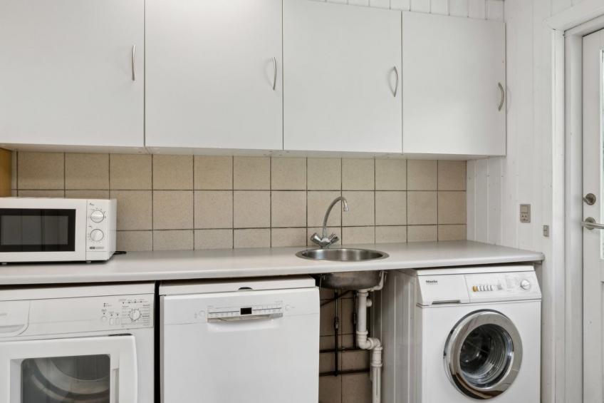 "Paulus" - 375m from the sea - foto 20