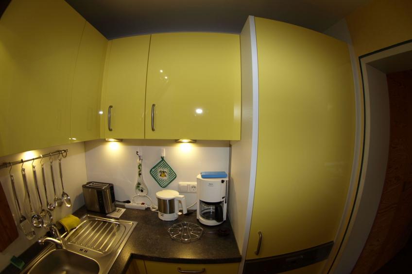 FeWO Allgäu Chalet - gemütliche Hüttenatmosphäre und Schwimmbad und Sauna im Ha - foto 10