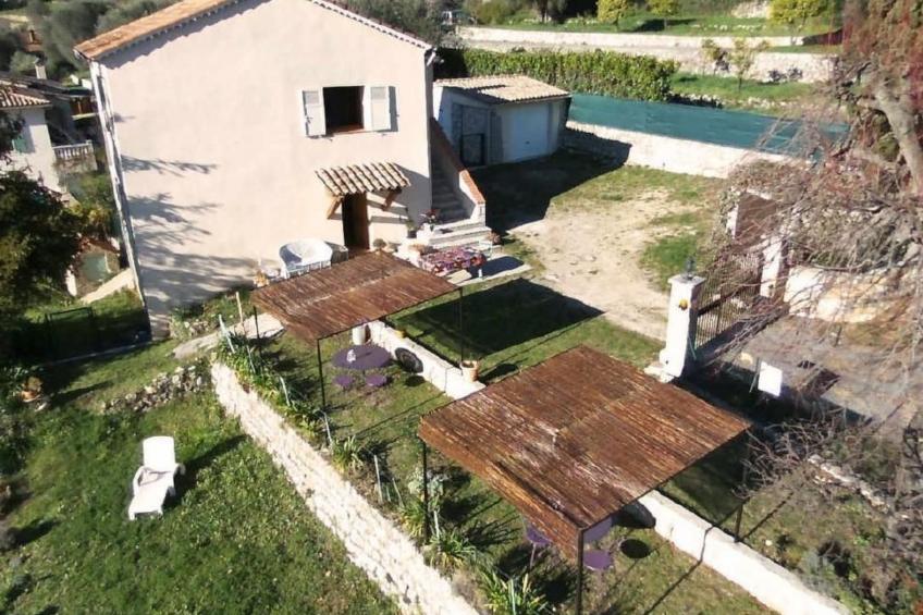 Locations-06 - das haus von noelie 1. stock - foto 15