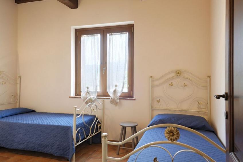 Villa auf dem Land in der Toskana mit privatem Pool - foto 6