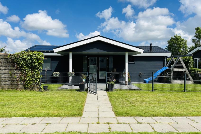 Bungalowpark de Horn - 821