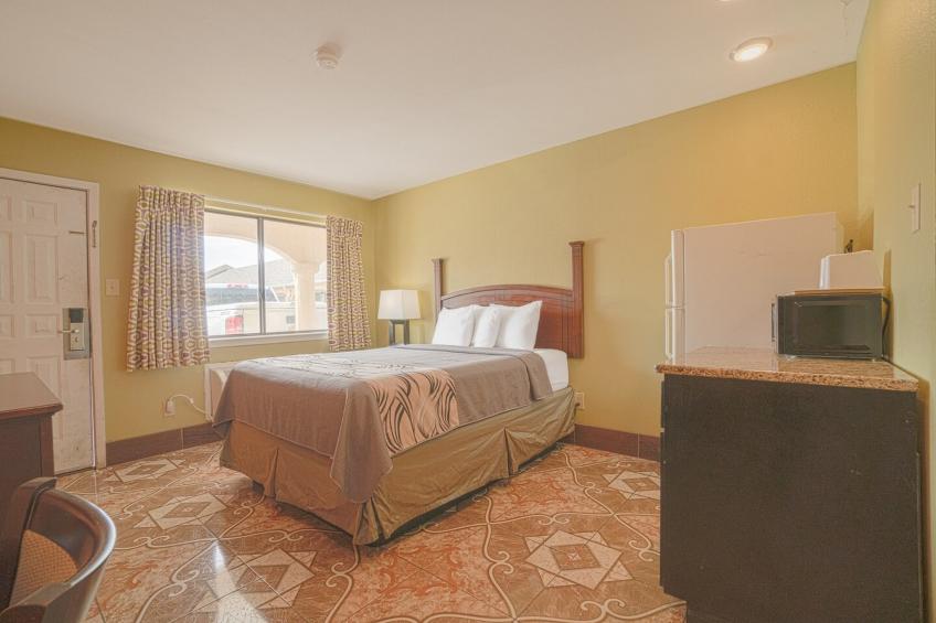 King Bed - foto 10