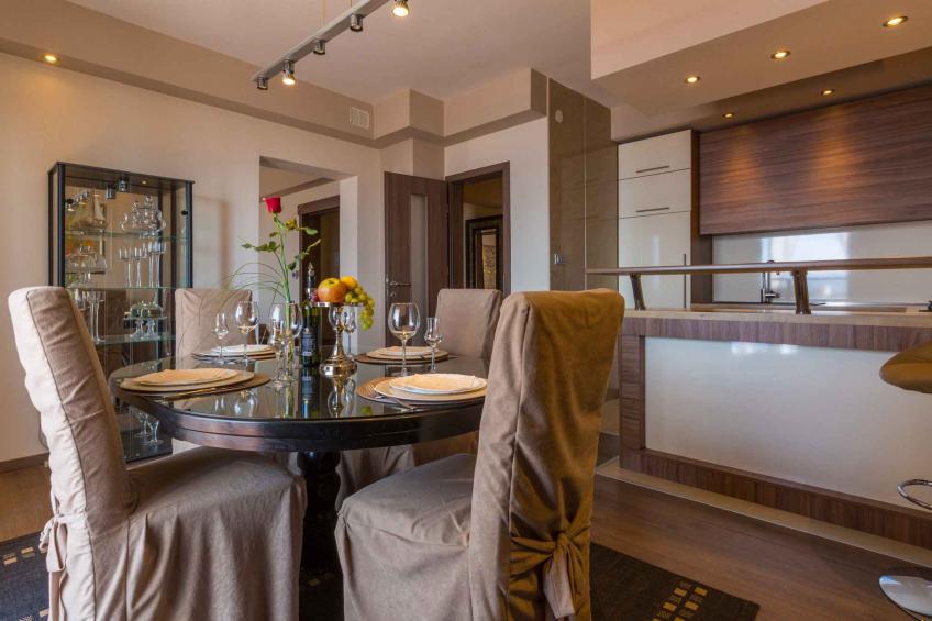 Holiday apartment with an outdoor pool and sea views - BF-NFK2 - foto 67