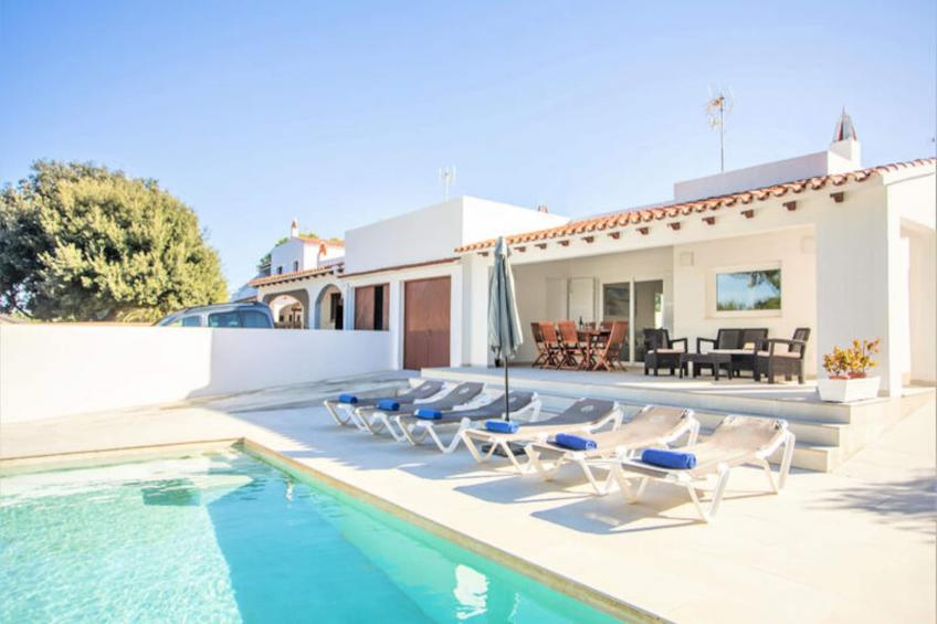 Maison à Cala Galdana - foto 21