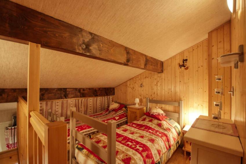 Chalet Du Praz Bat A2 - foto 12