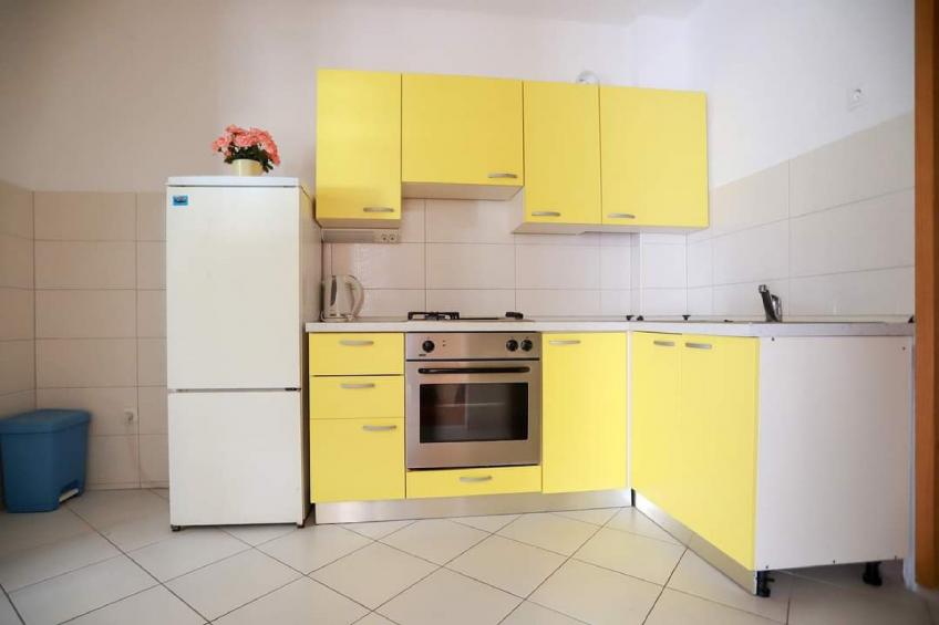 Apartments Pezo - Superior Two Bedroom Apartment with Balcony (Mira 8) - foto 3