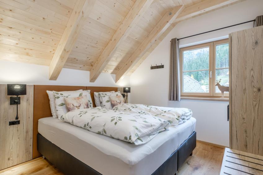 Chalet Karibu - foto 12