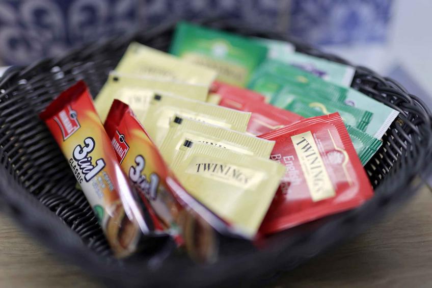 Holiday apartment mit Terrasse - BF-XFBF - foto 24