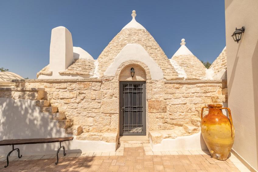Trullo Aia Antica - foto 26