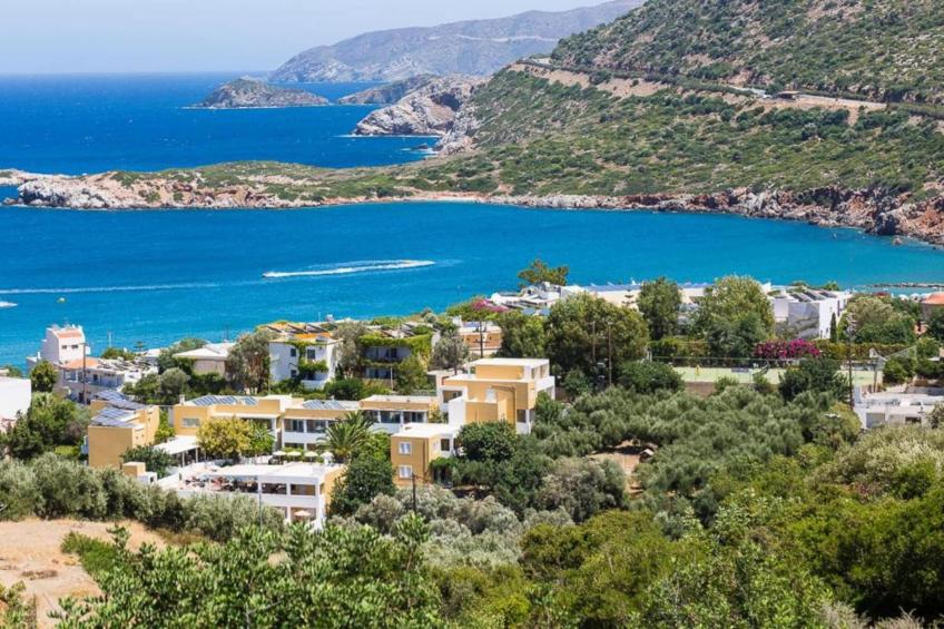 Villa Aloni - foto 29