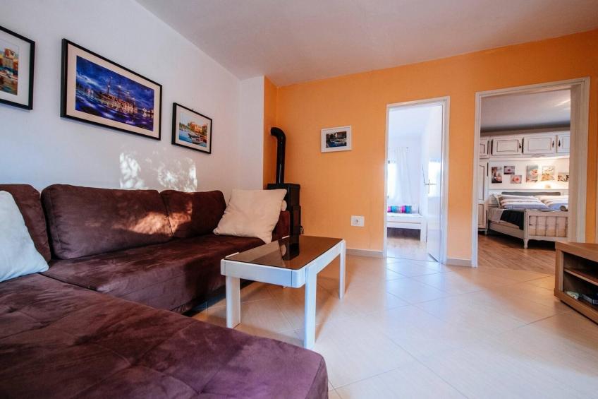 Holiday home Korlat - foto 21