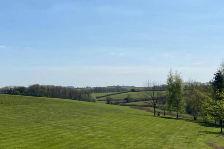 Little Rissington - Barn Six - foto 22