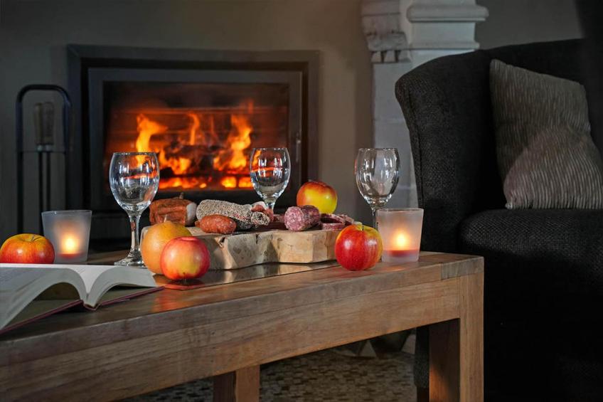 Château de luxe - foto 31