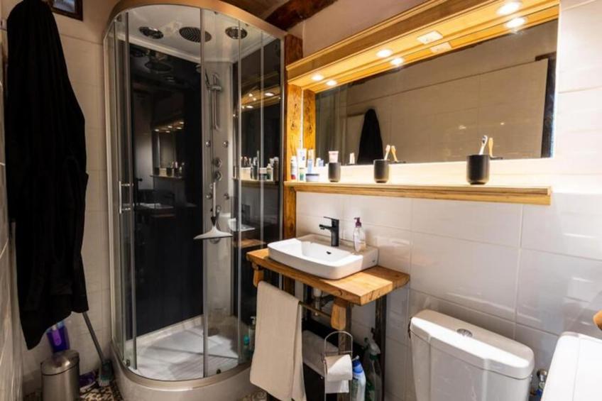 Gîte de France Gîte lou clapas 5 personnes 2 épis - foto 17