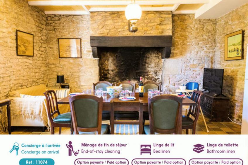 Maison à Plobannalec-Lesconil - foto 2