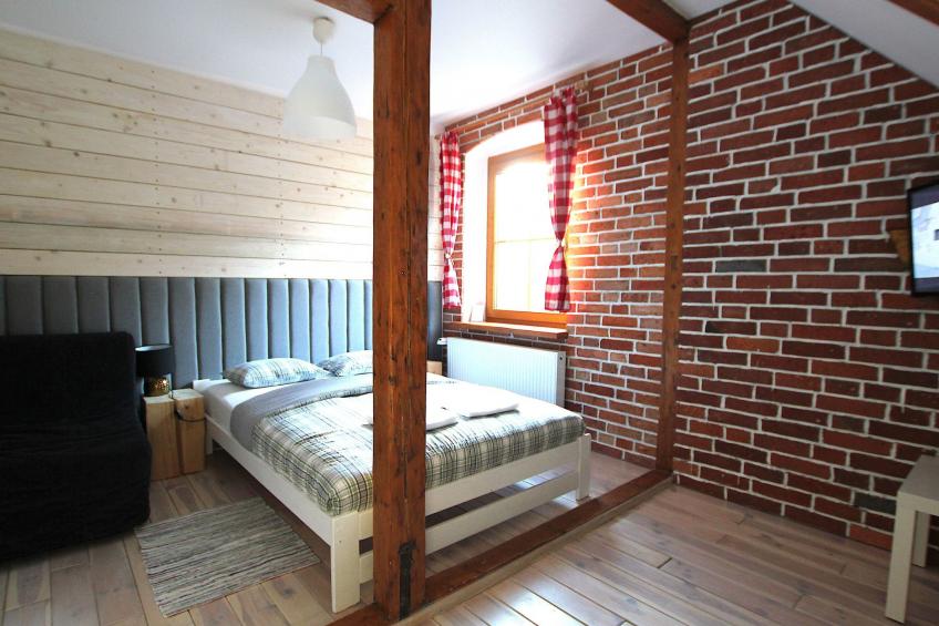 Exklusives Ferienhaus mit Schwimmbad direkt am Wasser - foto 41