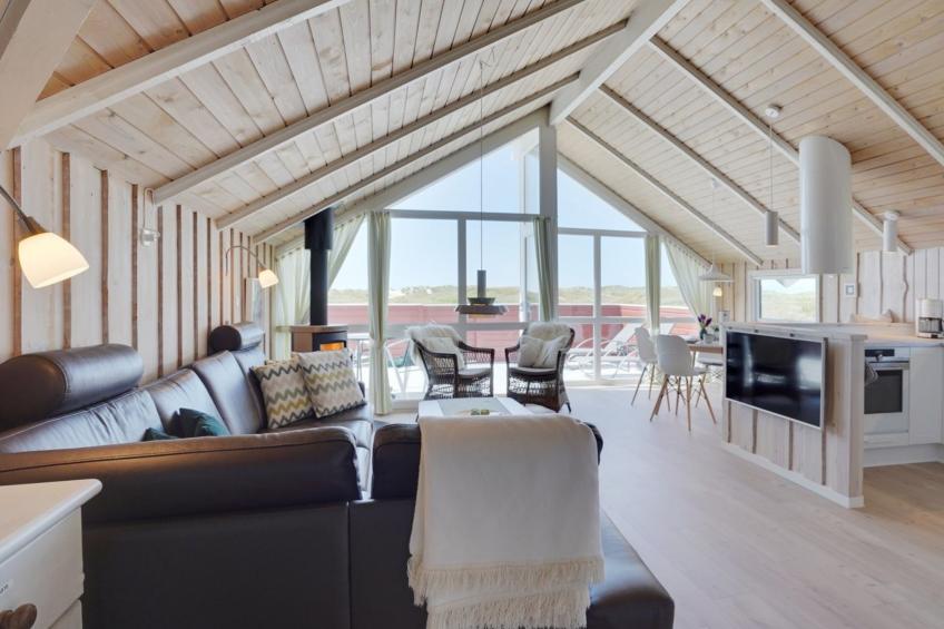 "Betti" - 200m from the sea in Western Jutland - foto 31