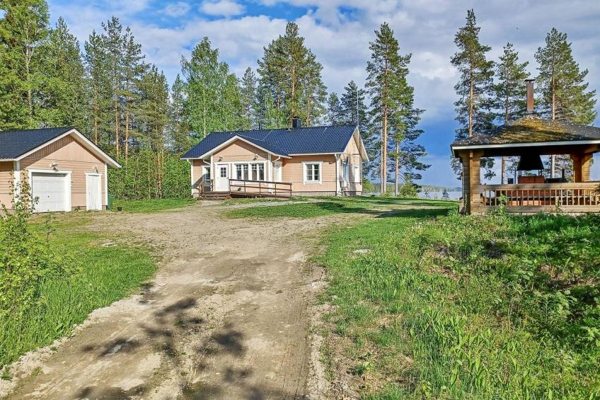 Villa niemi - foto 2